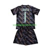 Frankrijk Brice Samba 1 Doelman Kind Thuis Tenue World Cup 2026